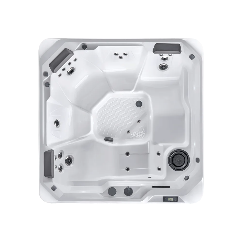 Hot Spring Spas Pace product view 1