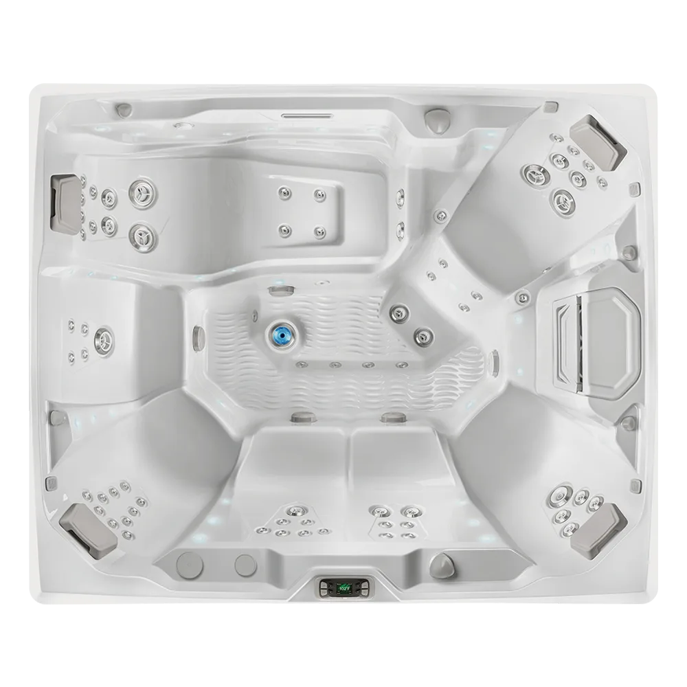 Hot Spring Spas Prism product view 1