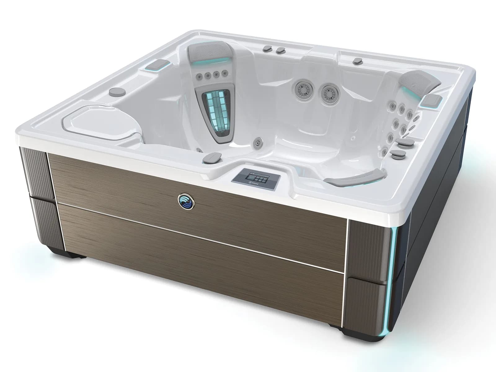 Hot Spring Spas Prodigy product view 2