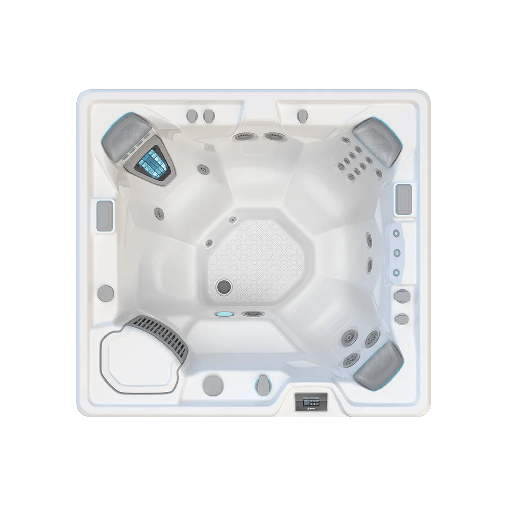 Hot Spring Spas Prodigy product view 1