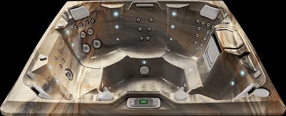 Pulse product view 15