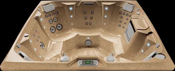 Pulse product view 16