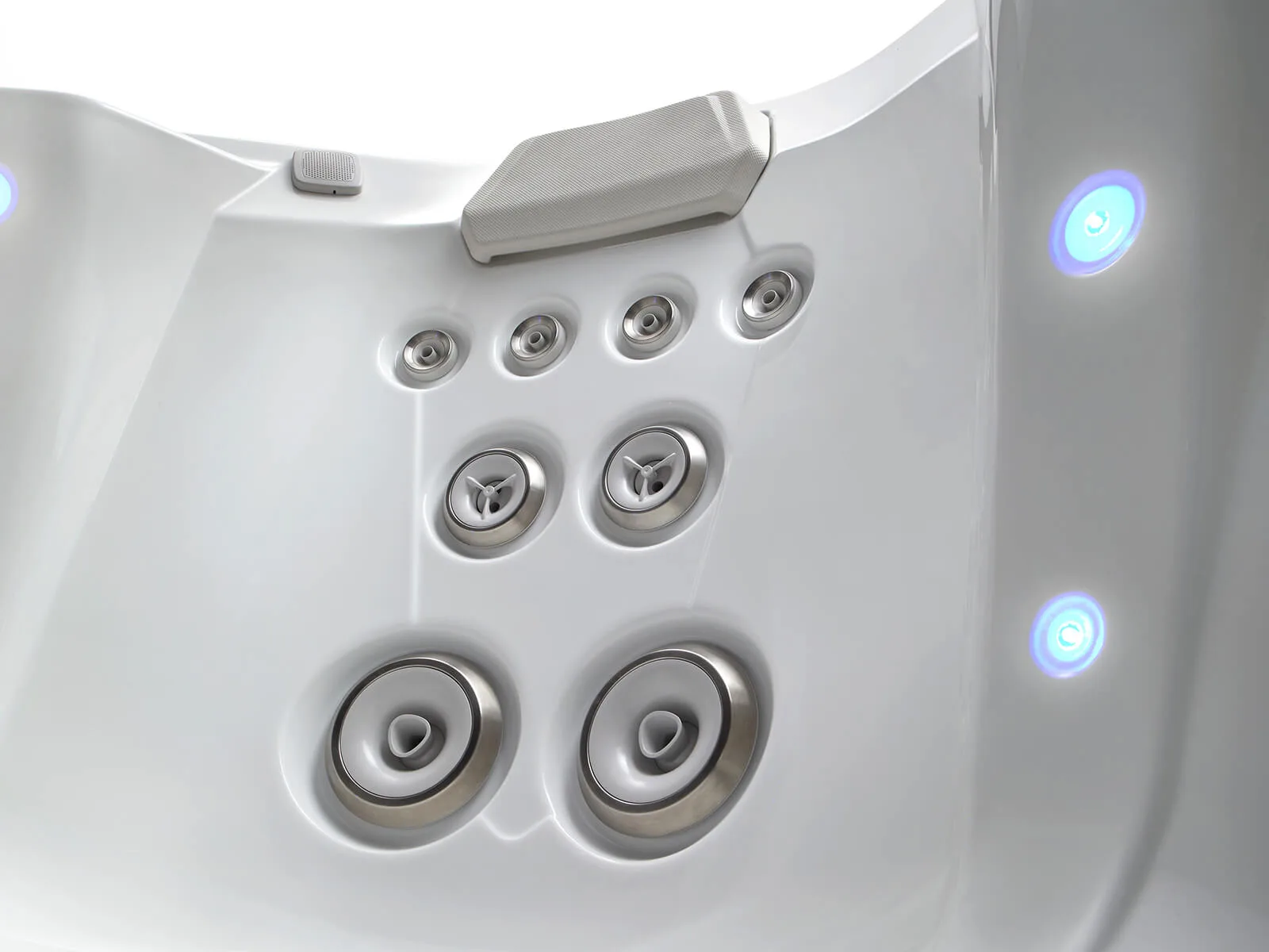 Hot Spring Spas Pulse product view 4