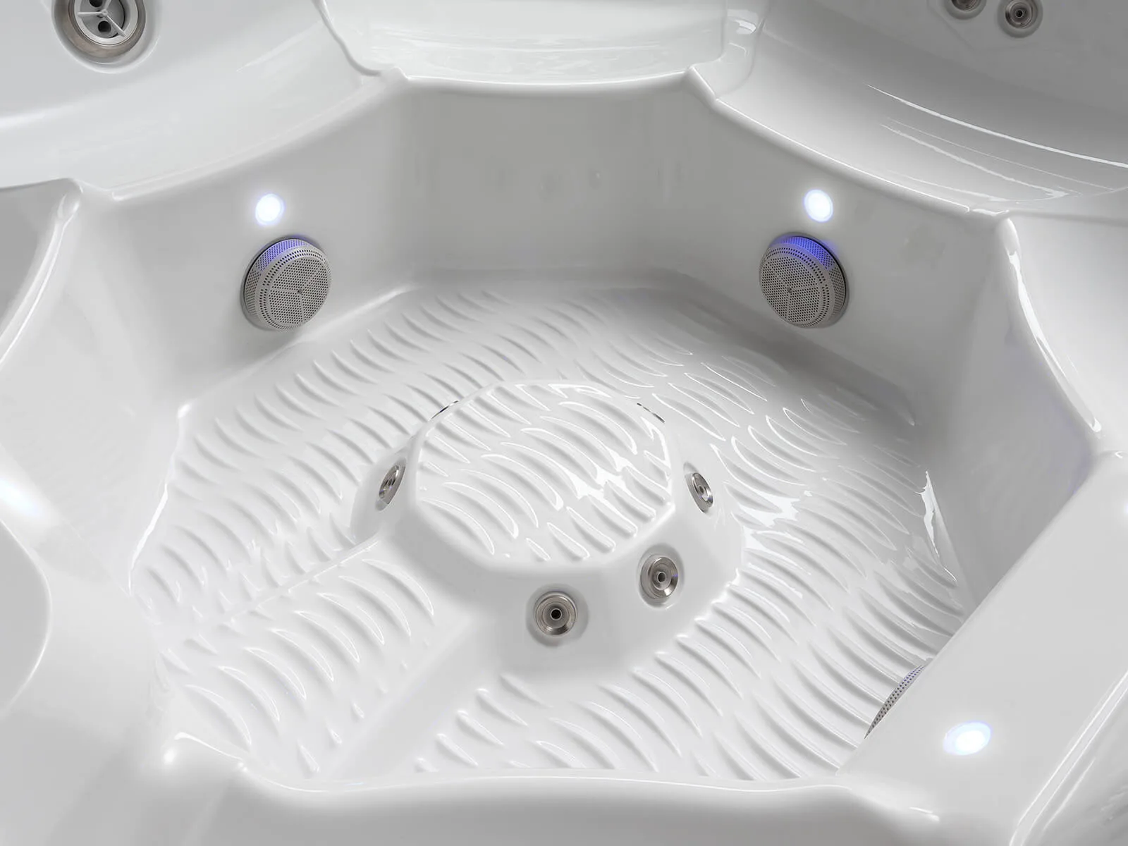 Hot Spring Spas Pulse product view 6