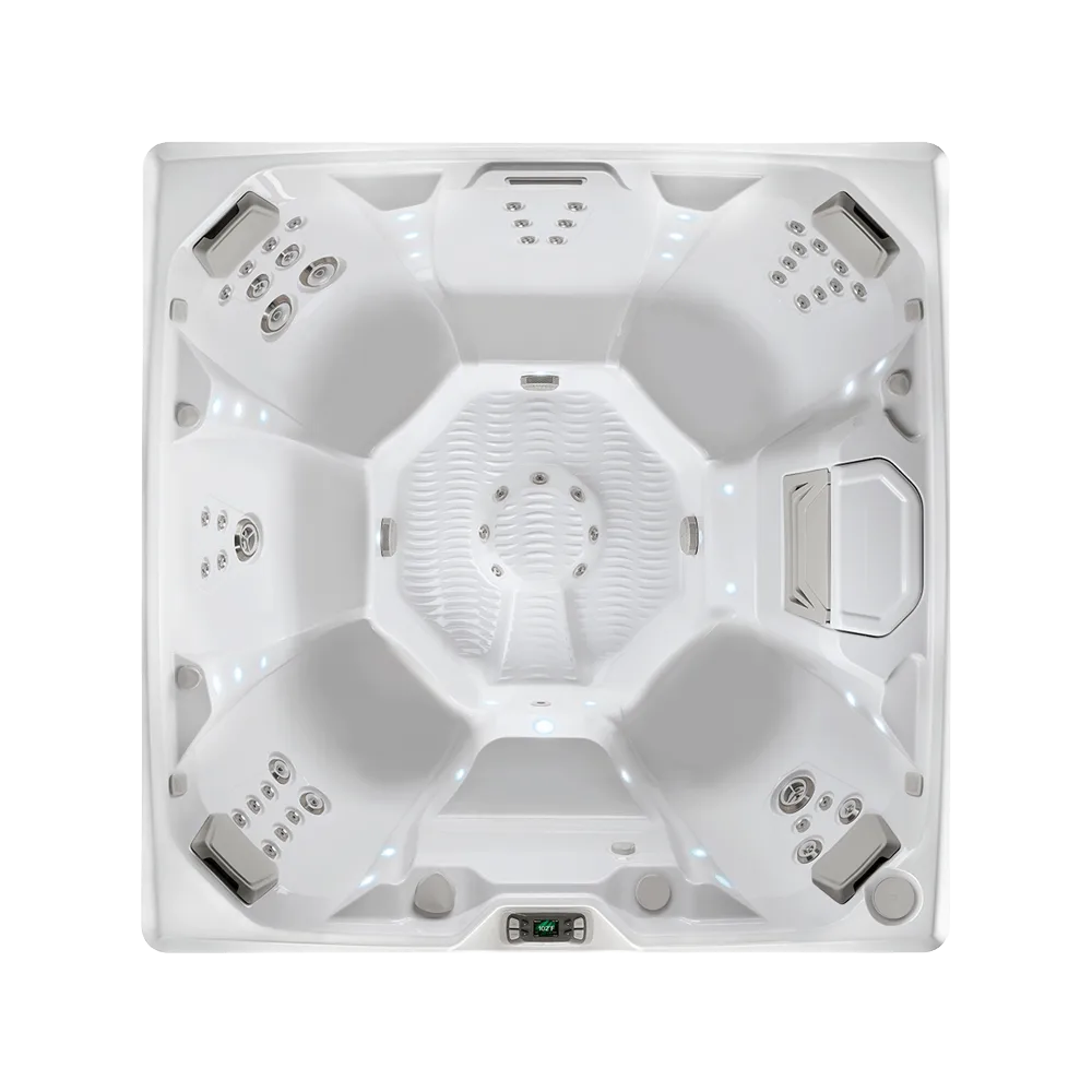 Hot Spring Spas Pulse product view 1