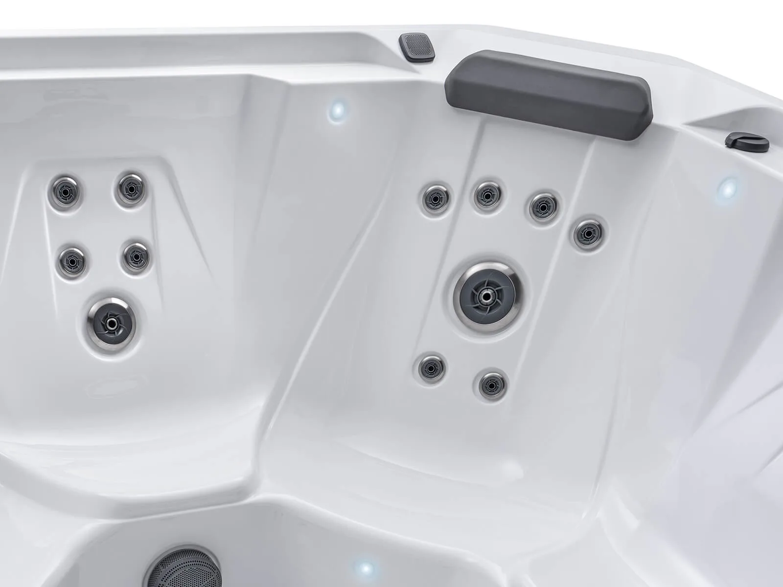 Hot Spring Spas Relay product view 4
