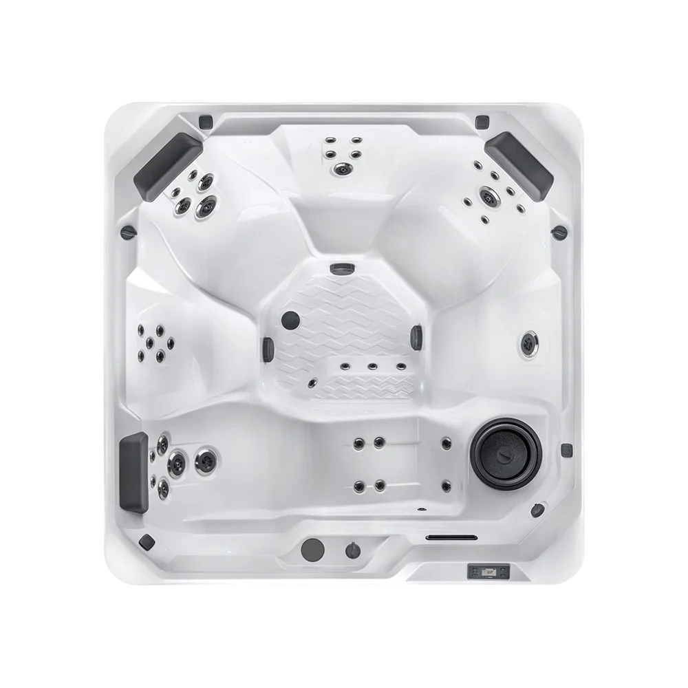 Hot Spring Spas Relay product view 1