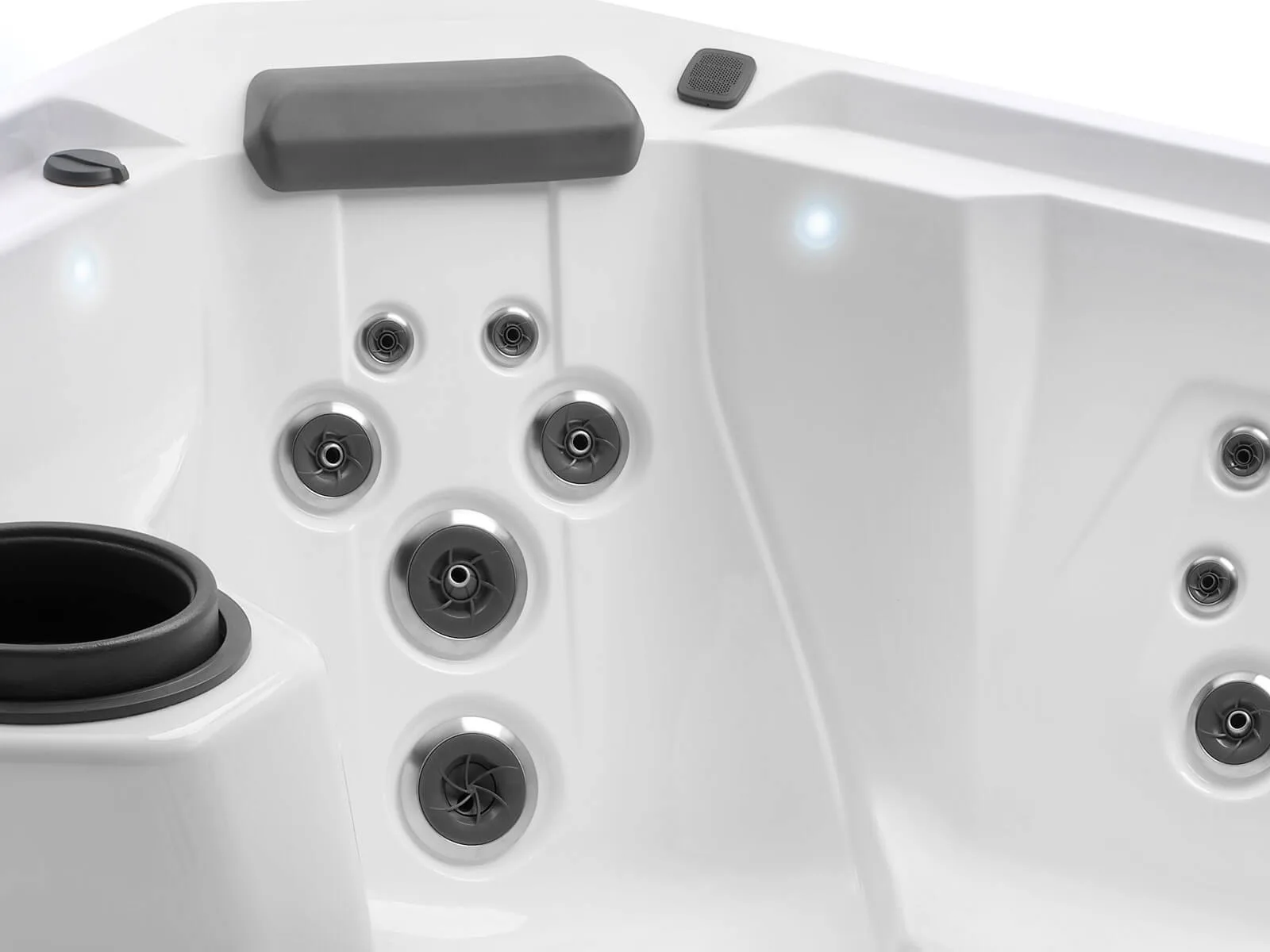 Hot Spring Spas Rhythm product view 3