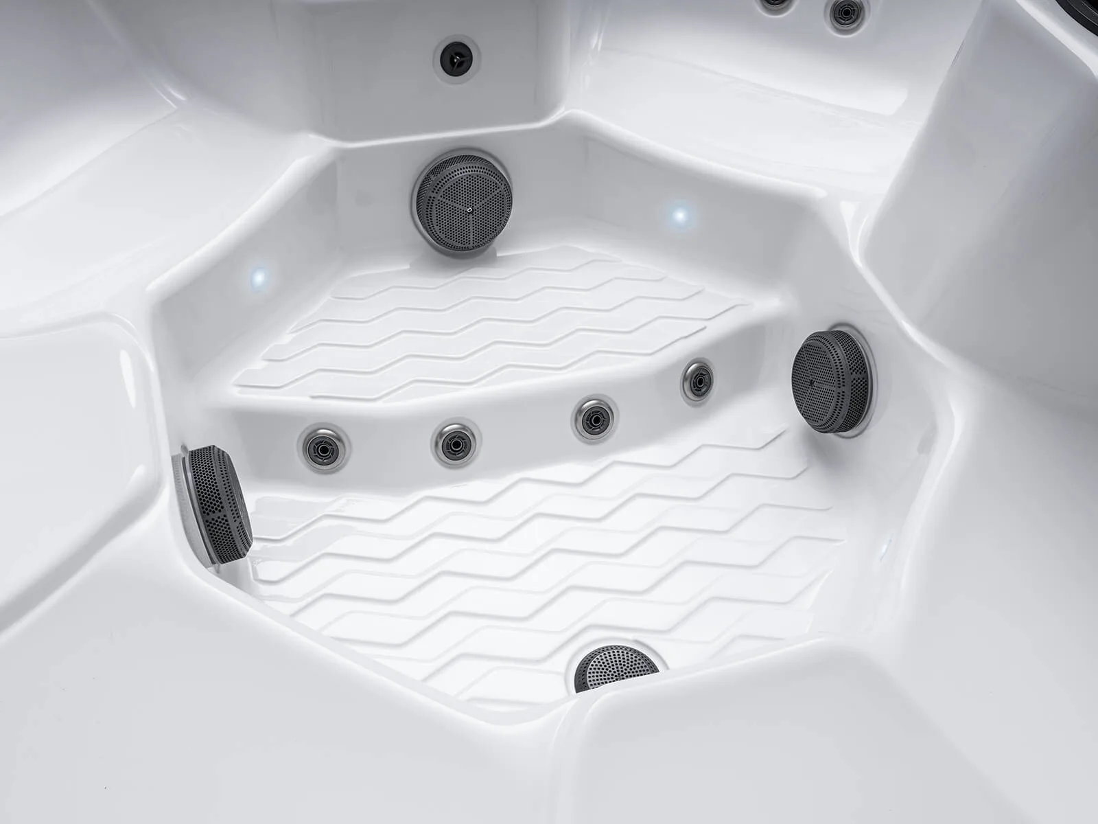 Hot Spring Spas Rhythm product view 5