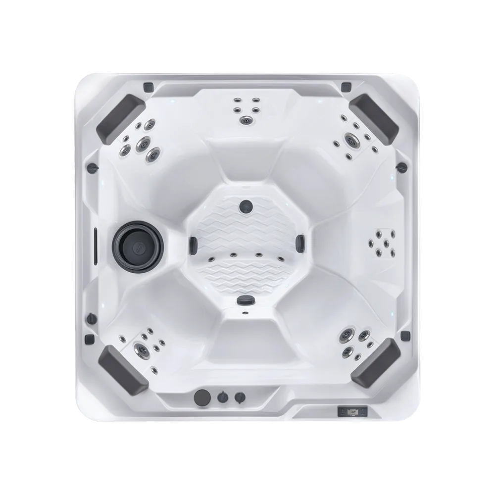 Hot Spring Spas Rhythm product view 1