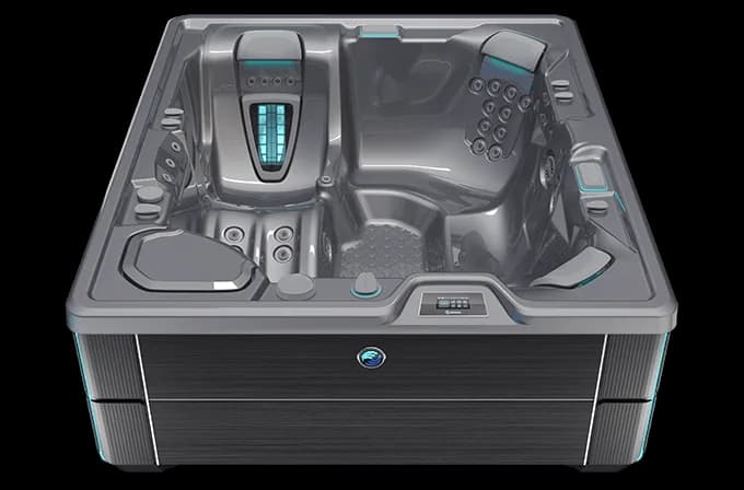 Sovereign product view 14