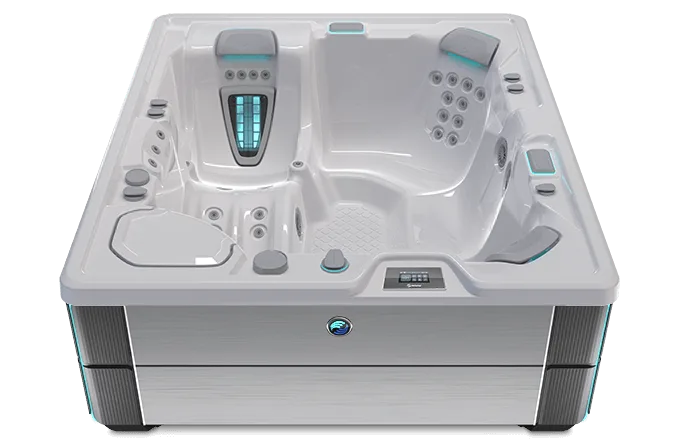 Sovereign product view 16