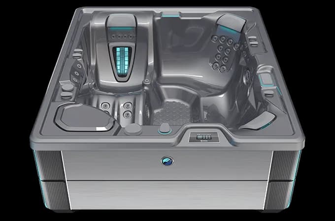 Sovereign product view 17