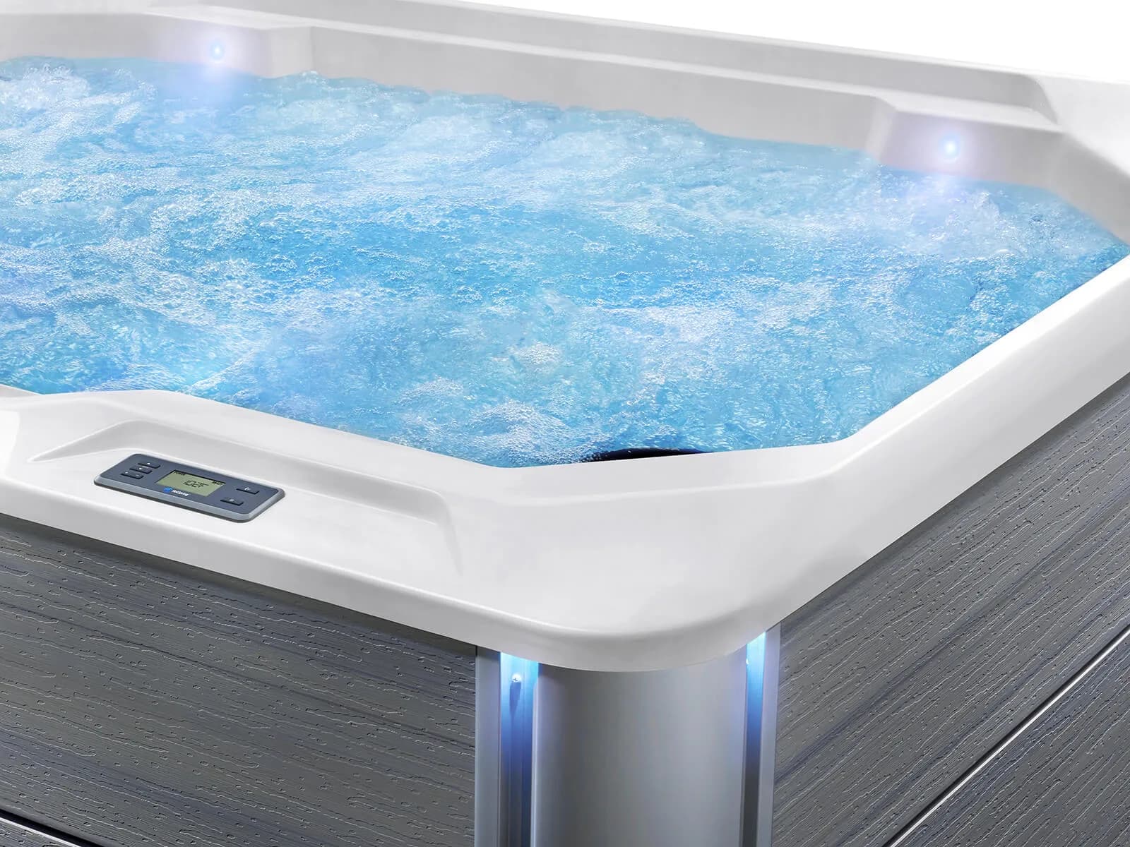 Hot Spring Spas Stride product view 6