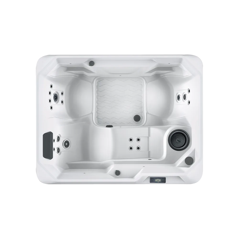 Hot Spring Spas Stride product view 1