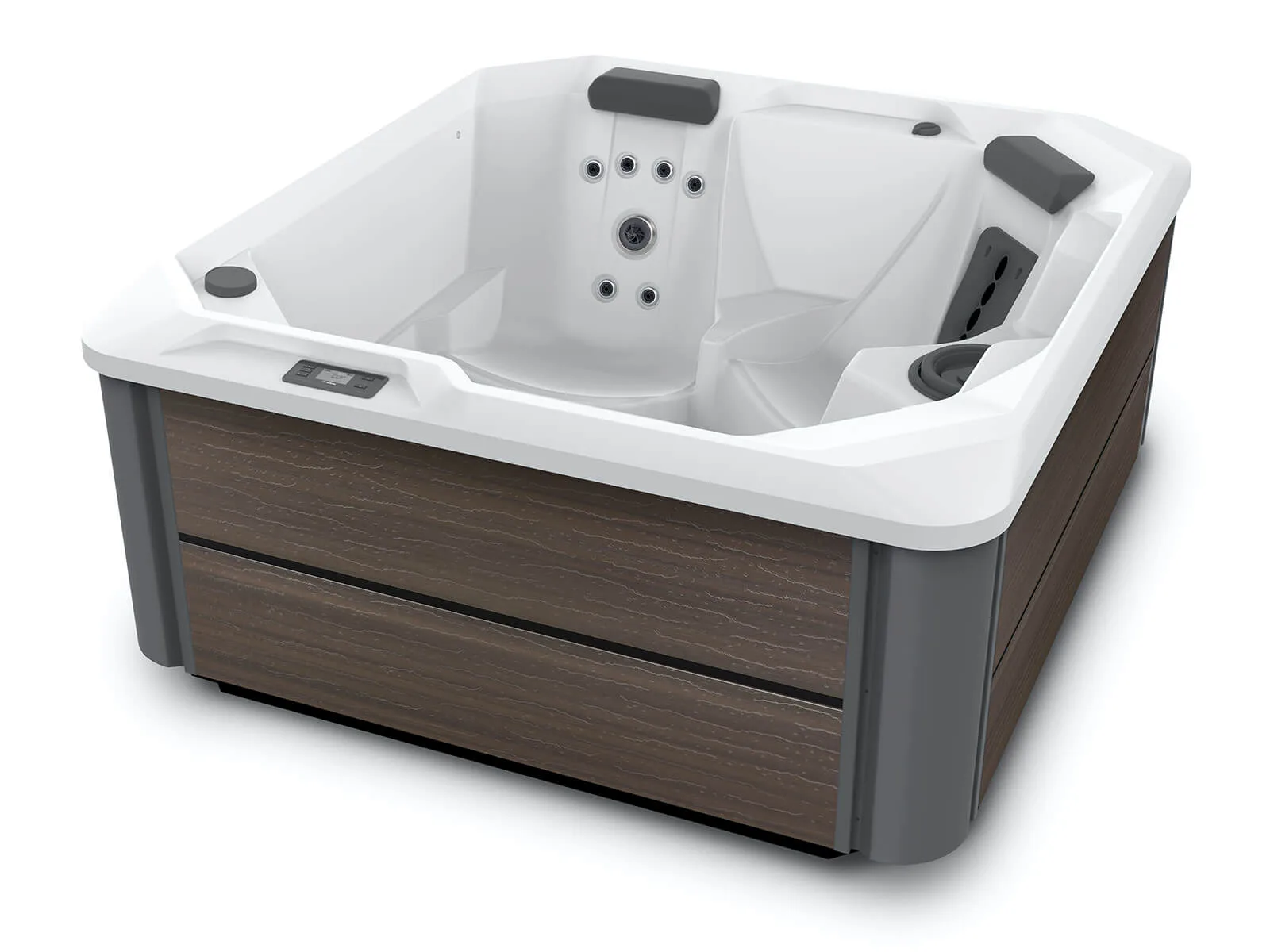 Hot Spring Spas SX product view 2