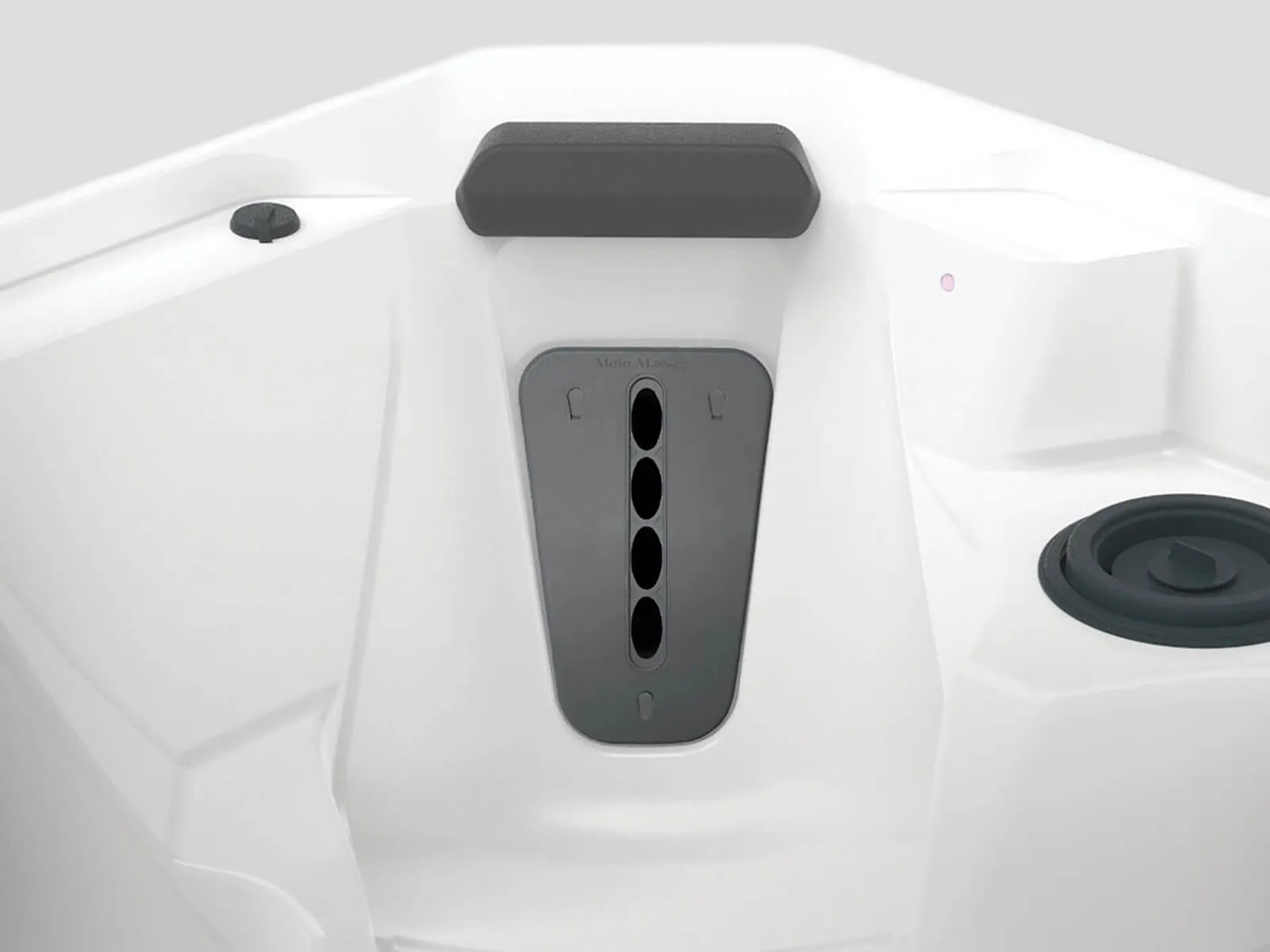 Hot Spring Spas SX product view 4