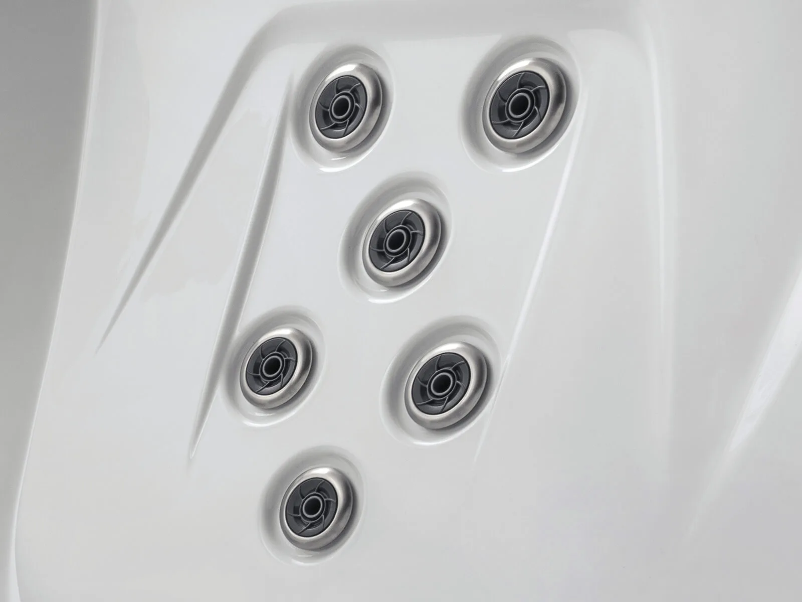 Hot Spring Spas SX product view 6