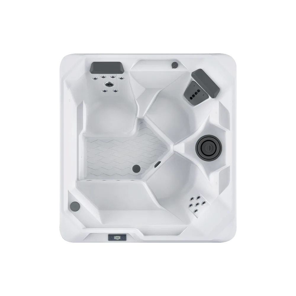 Hot Spring Spas SX product view 1