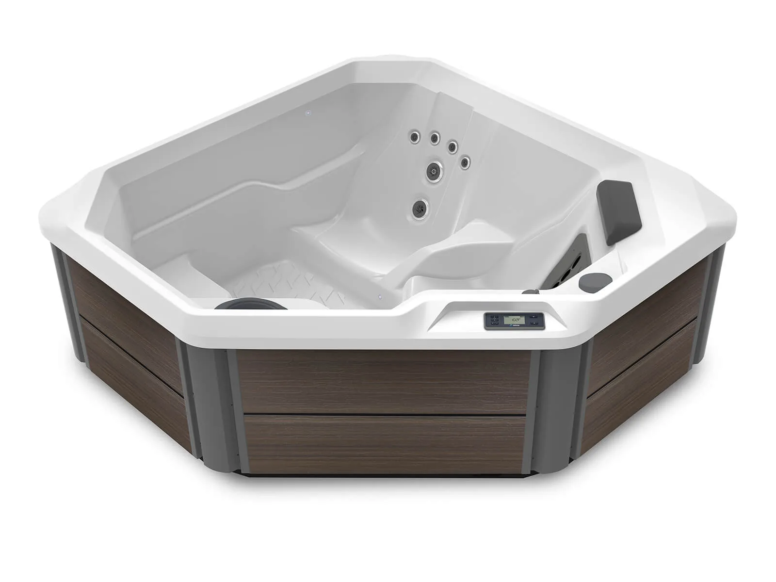 Hot Spring Spas TX product view 2
