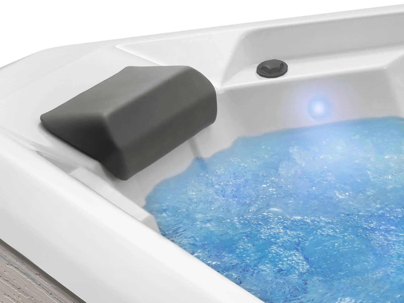Hot Spring Spas TX product view 6