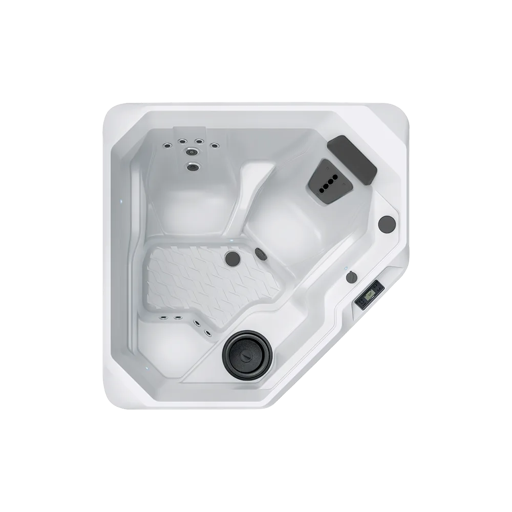 Hot Spring Spas TX product view 1