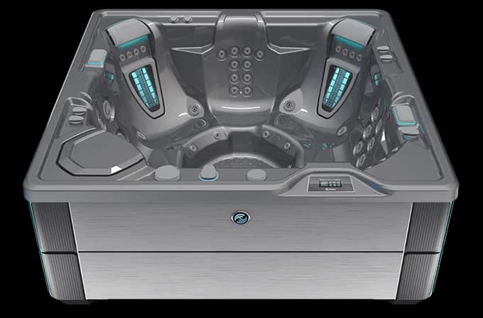 Vanguard product view 14
