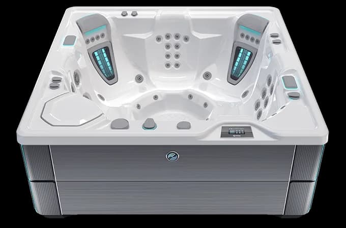 Vanguard product view 15