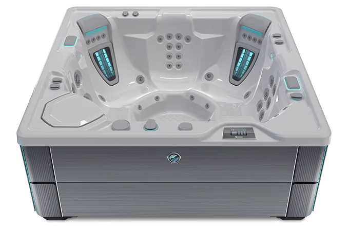 Vanguard product view 16