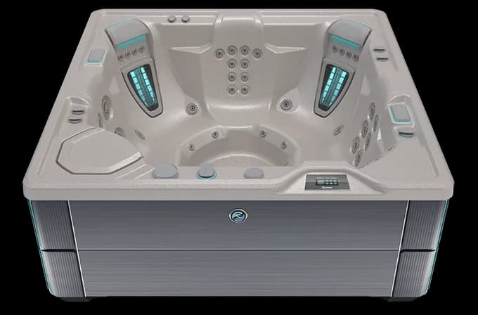 Vanguard product view 17