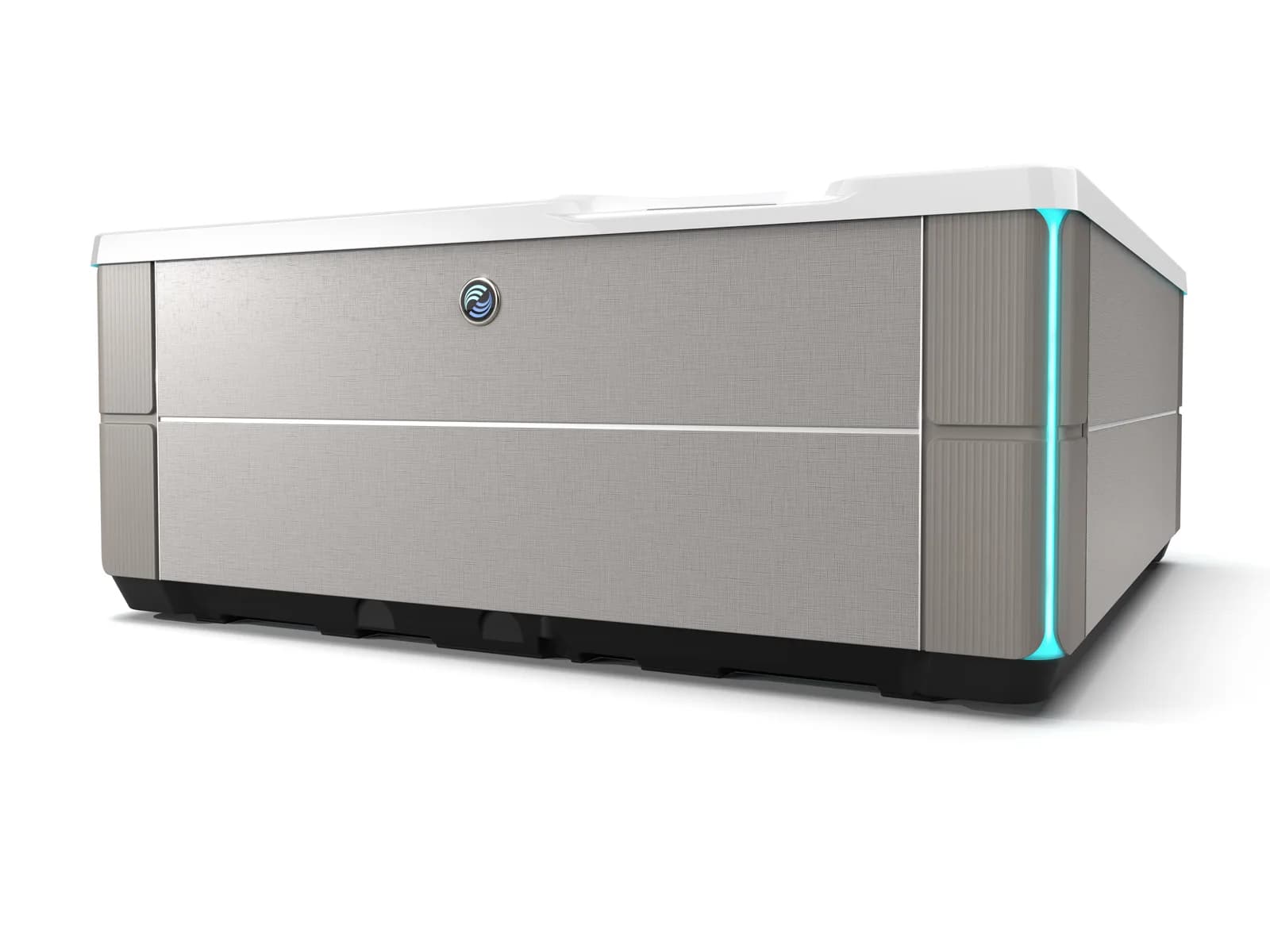 Hot Spring Spas Vanguard product view 5