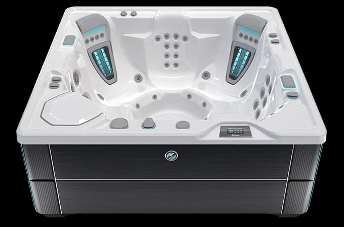 Vanguard product view 9
