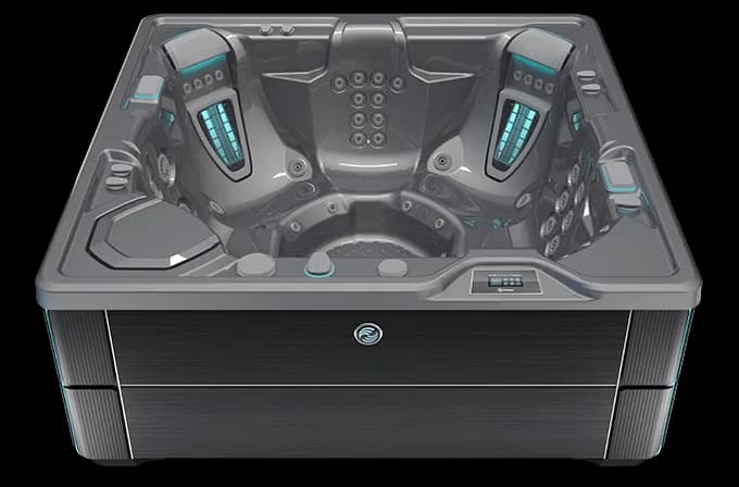 Vanguard product view 11