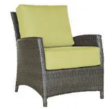 Ratana Palm Harbor Club Chair