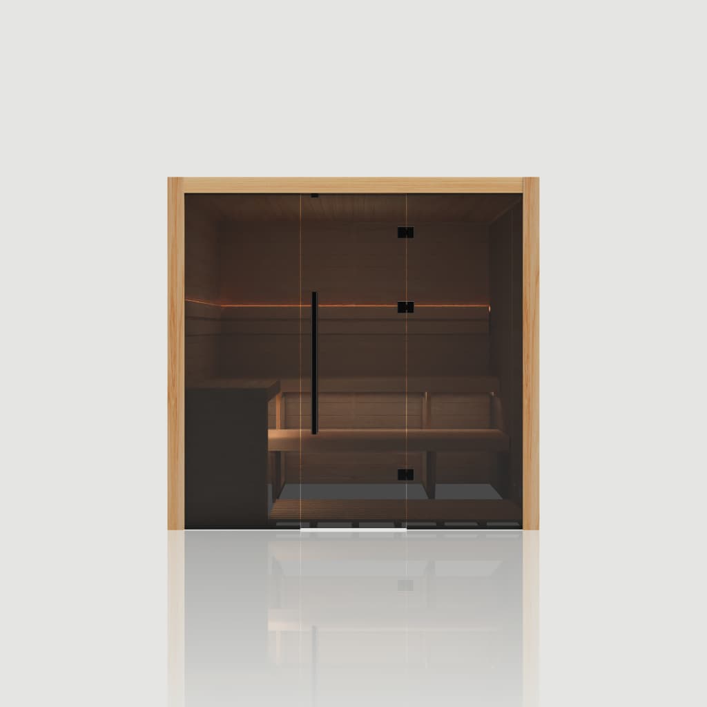 Hekla Traditional 210 in Scandi finish