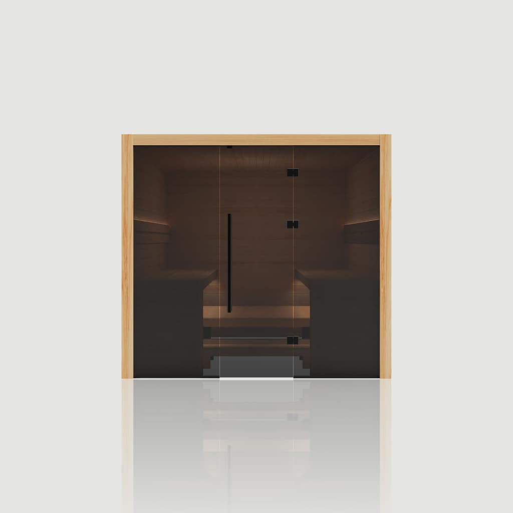Hekla Traditional 220 in Scandi finish