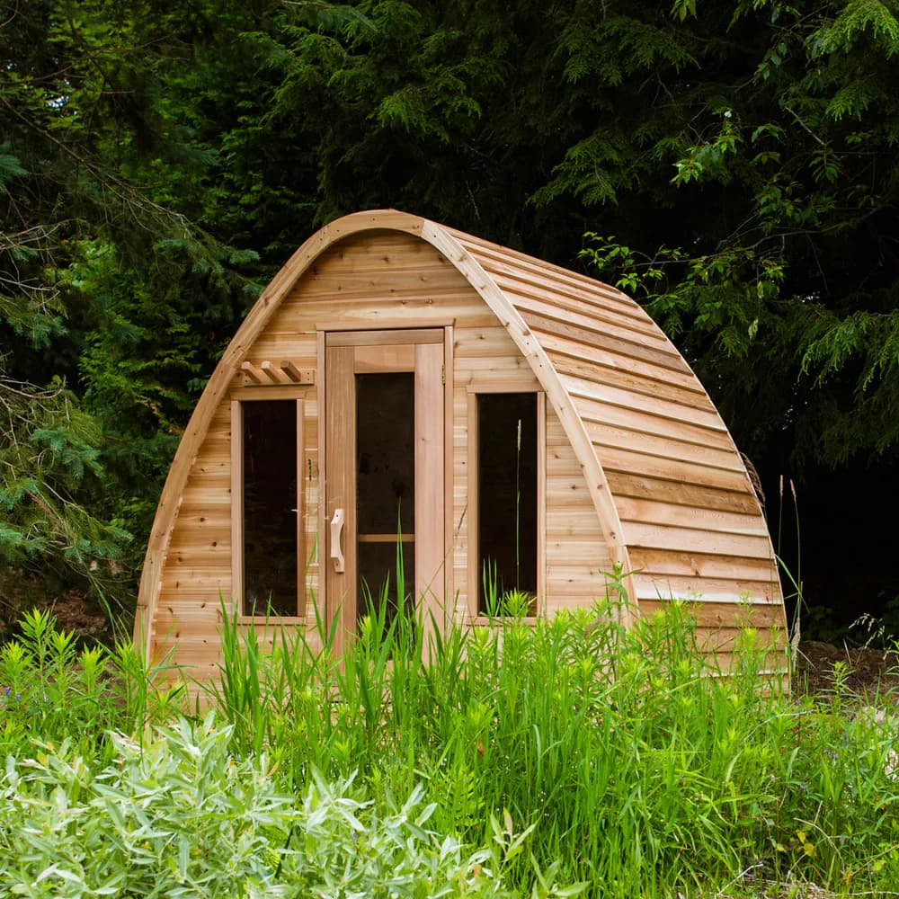 POD Sauna manufacturer image 29
