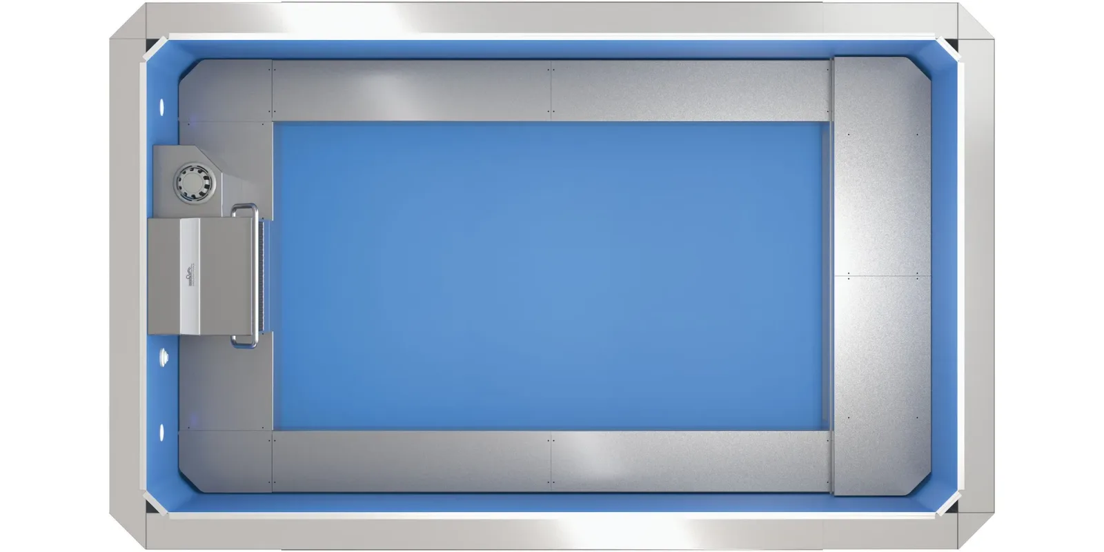 EP207 top view