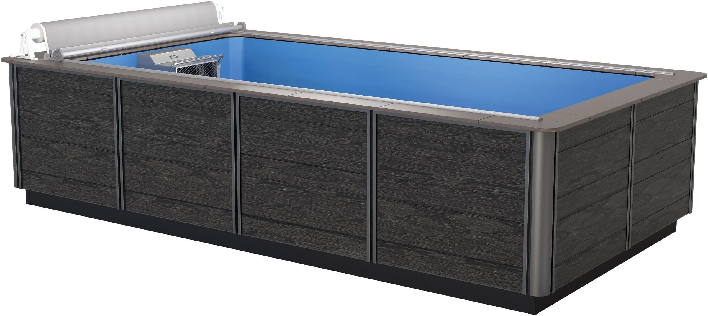 Endless Pools EP407 product view 1