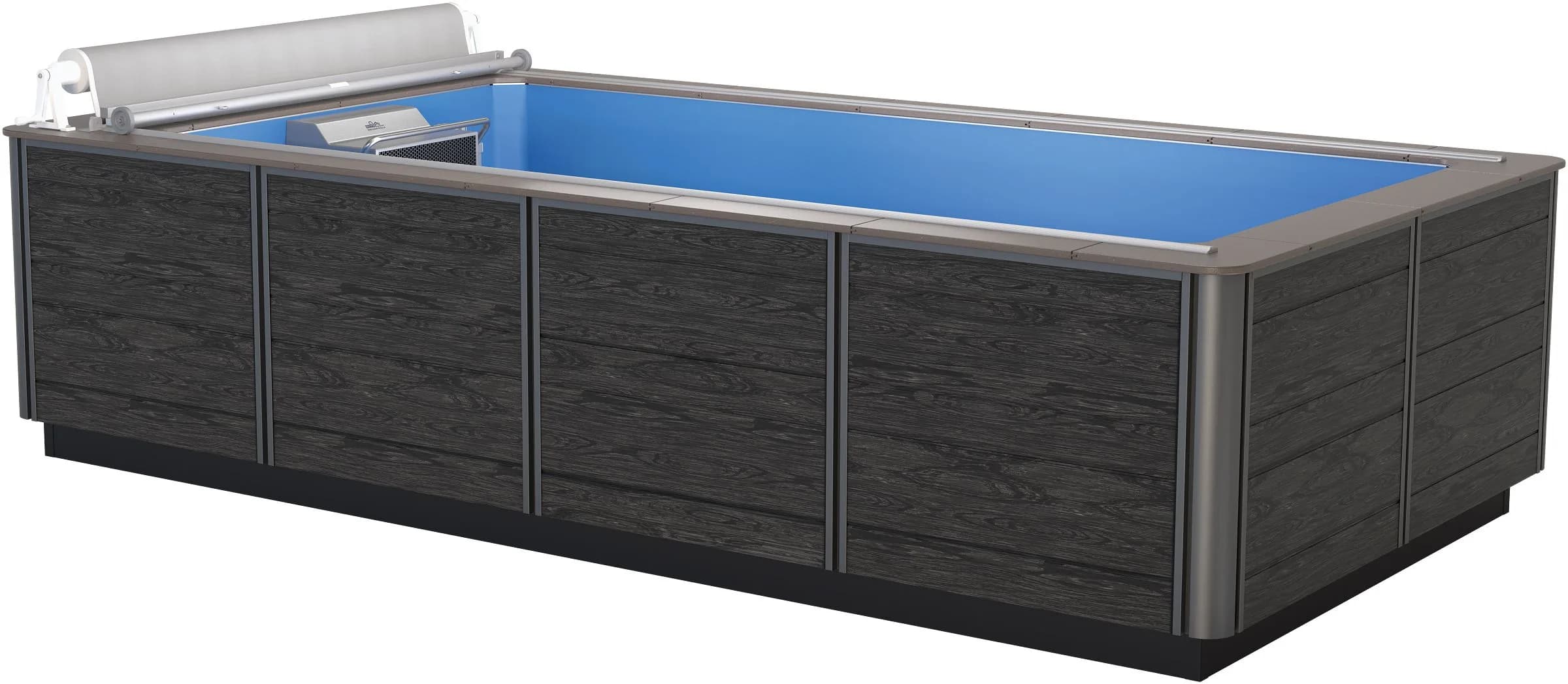 Endless Pools EP407 Plus product view 1