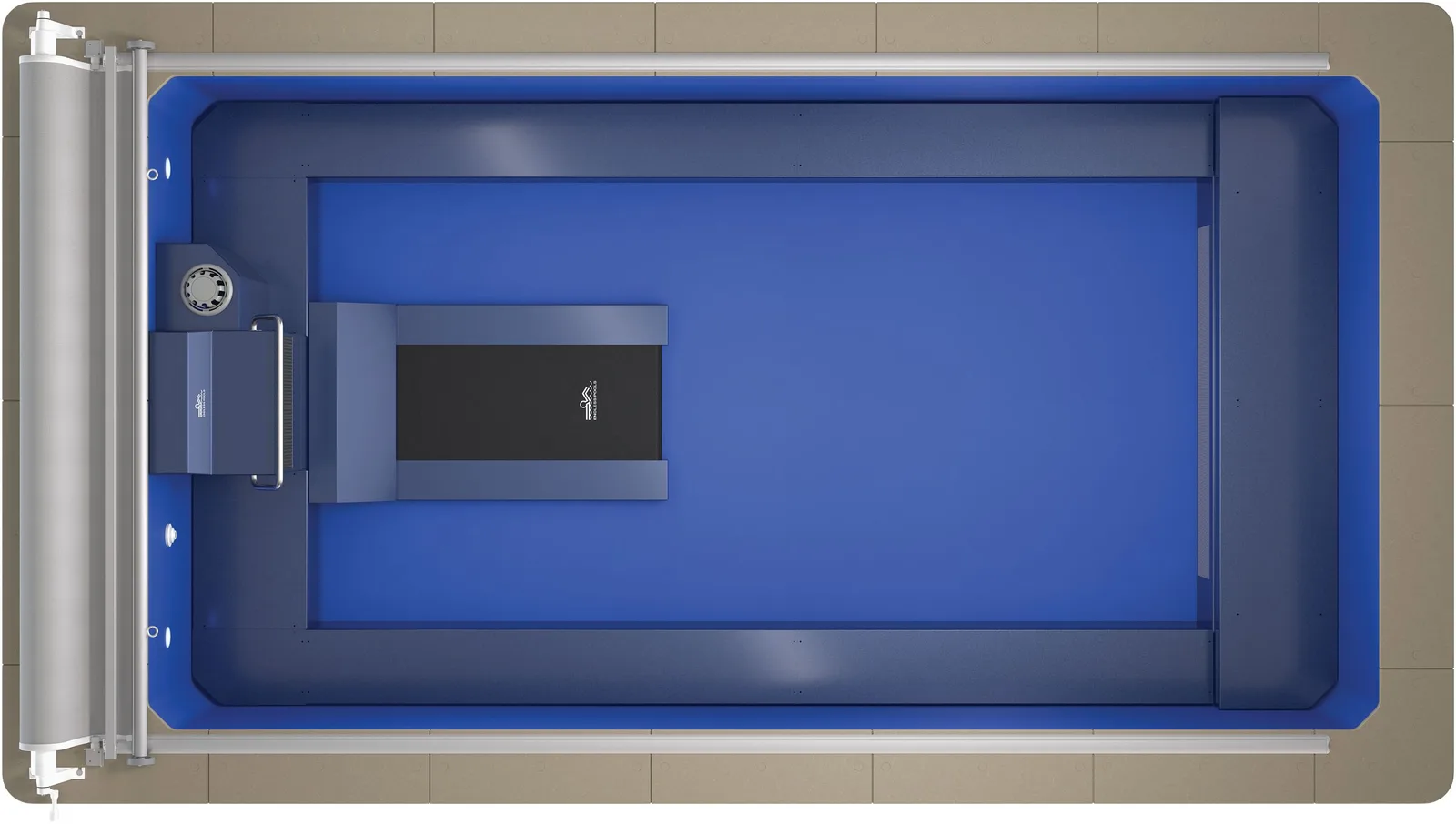 Endless Pools EP508 product view 3