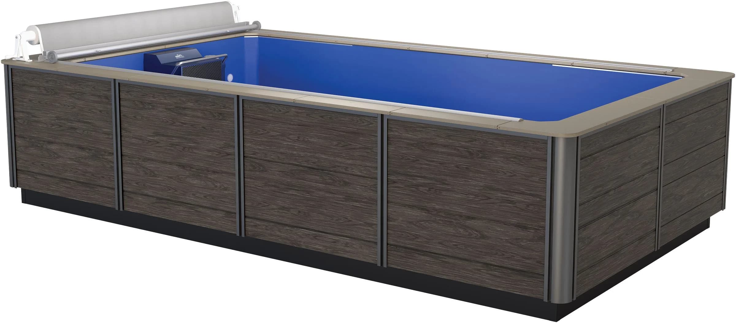 Endless Pools EP508 product view 1