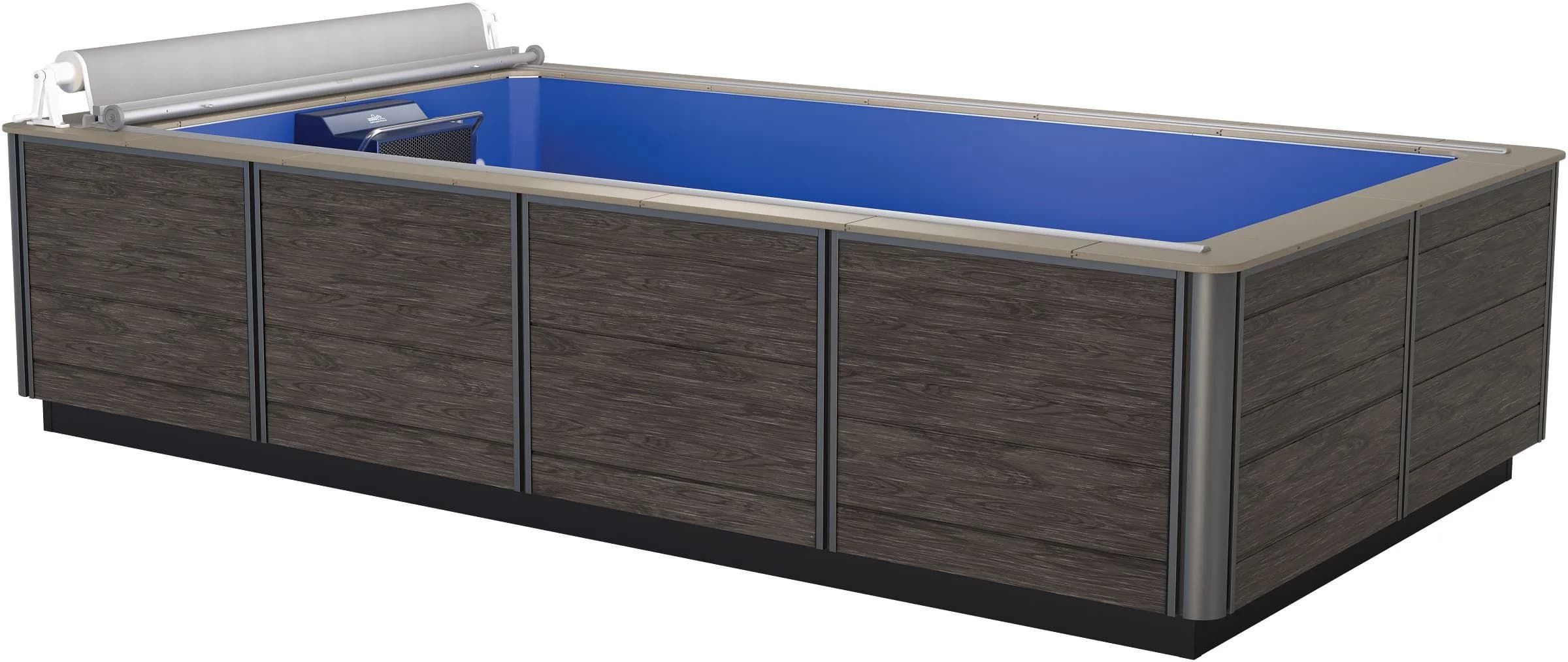 Endless Pools EP508 Plus product view 1