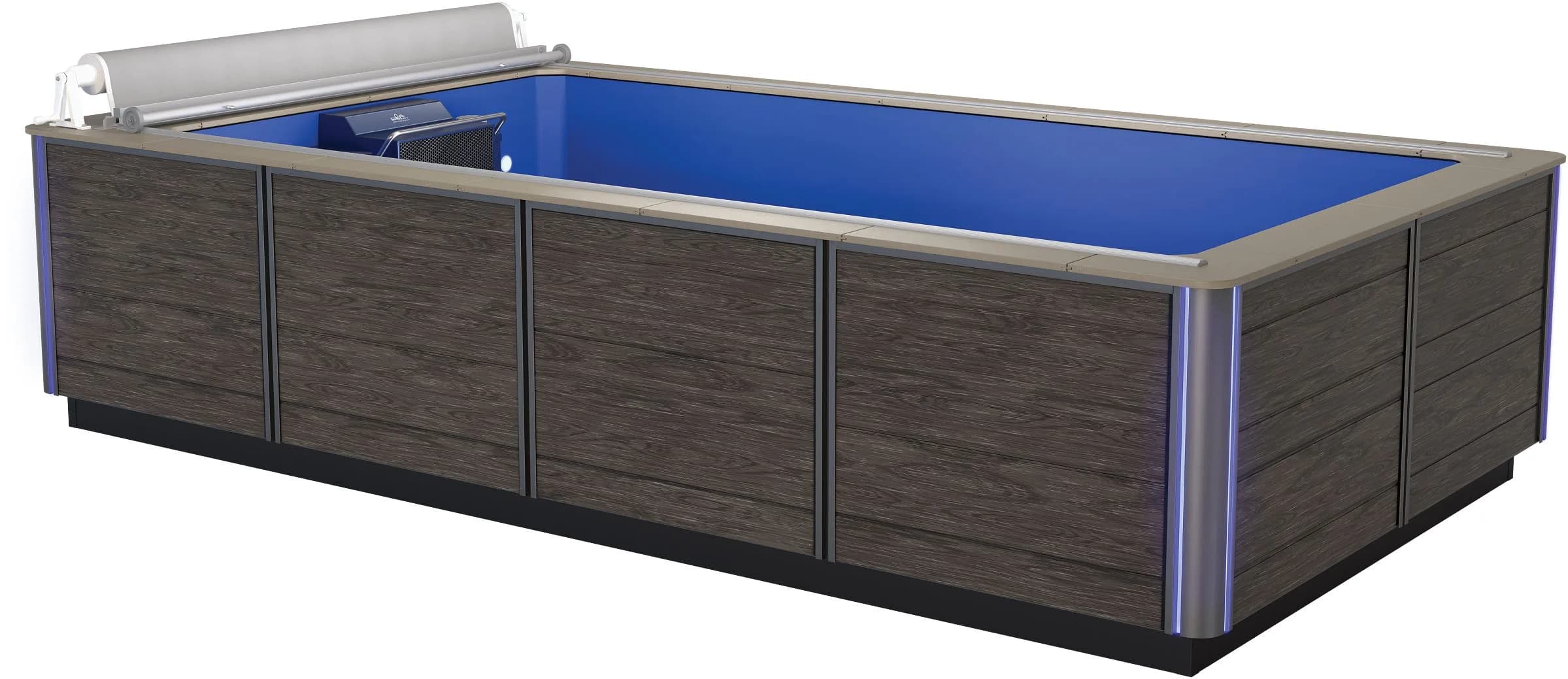 Endless Pools EP508 Pro product view 1