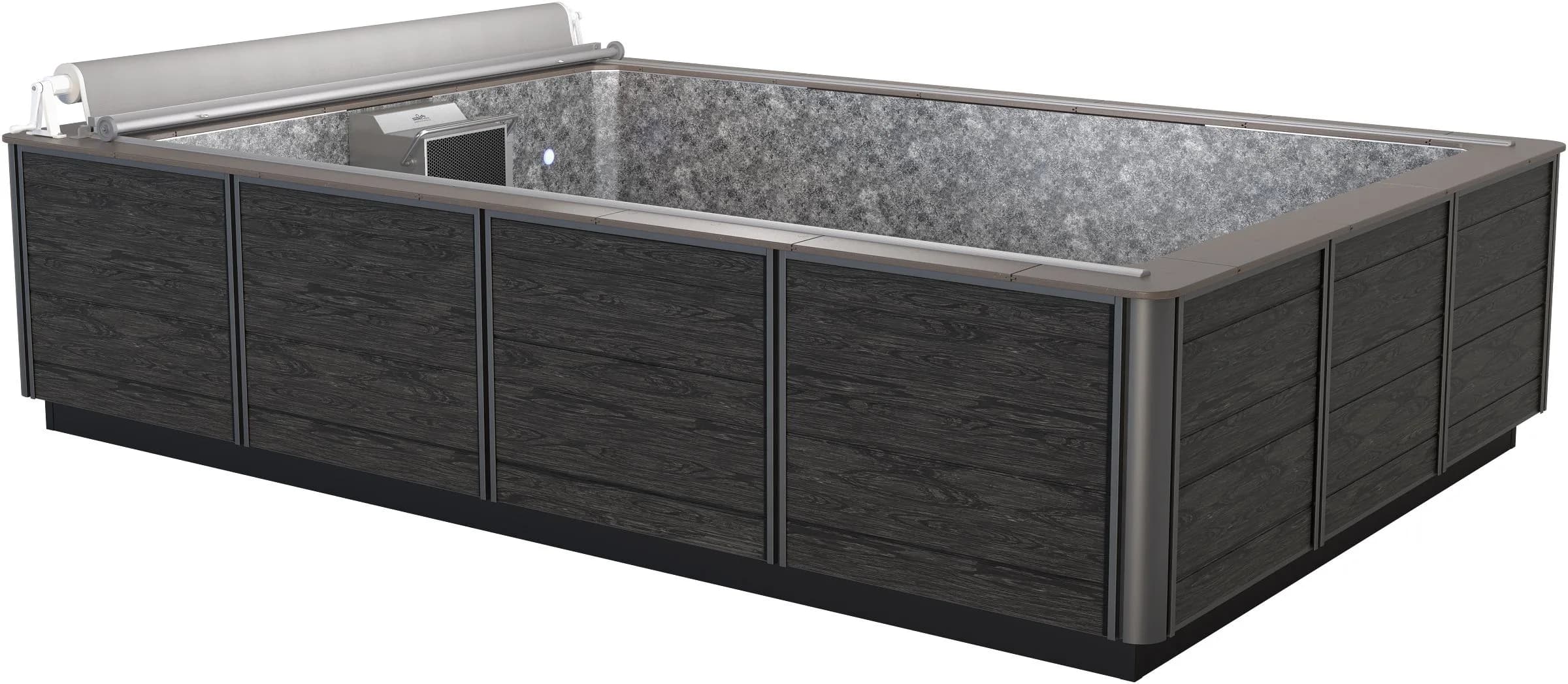 Endless Pools EP510 product view 1