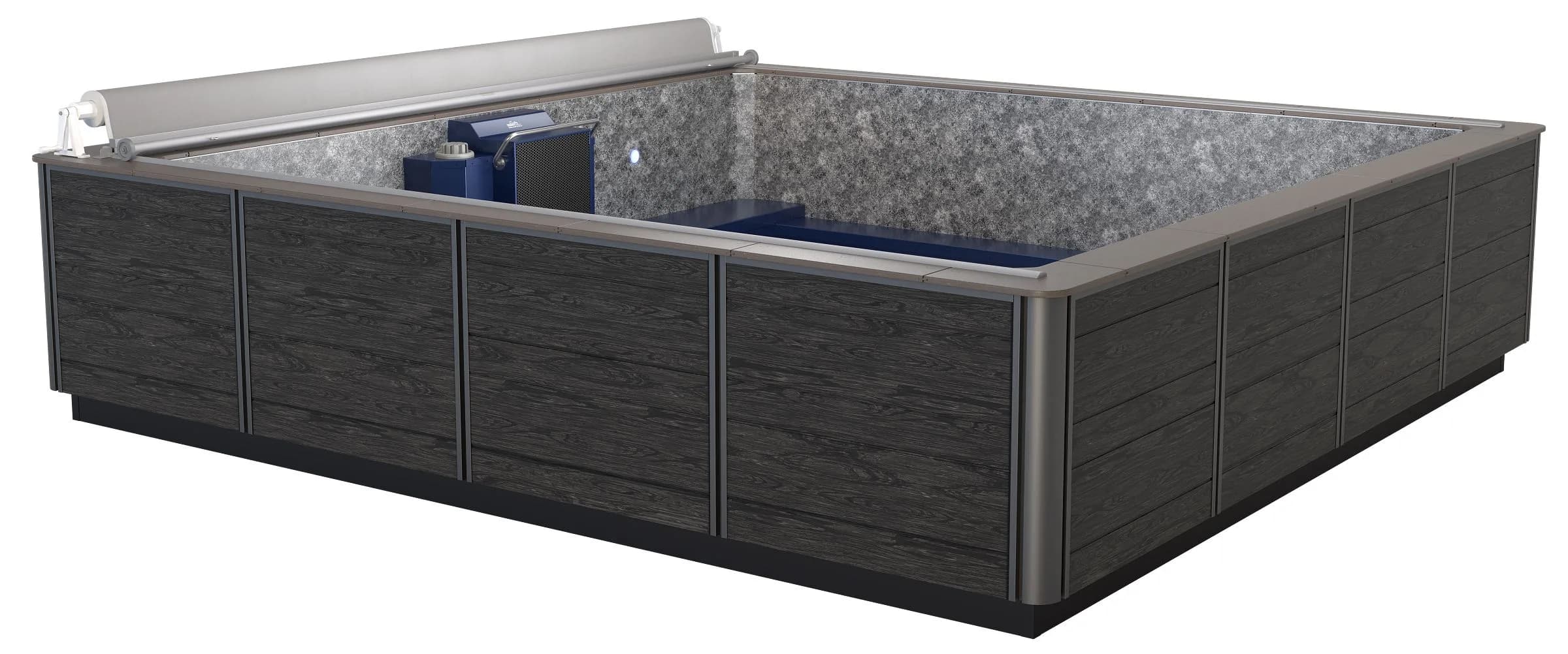 Endless Pools EP515 Plus product view 1