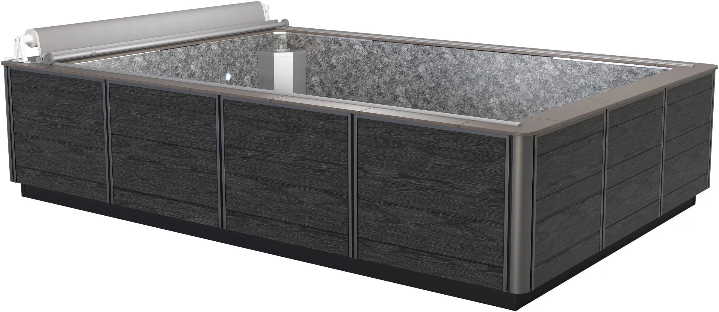 Endless Pools Plunge Max product view 1
