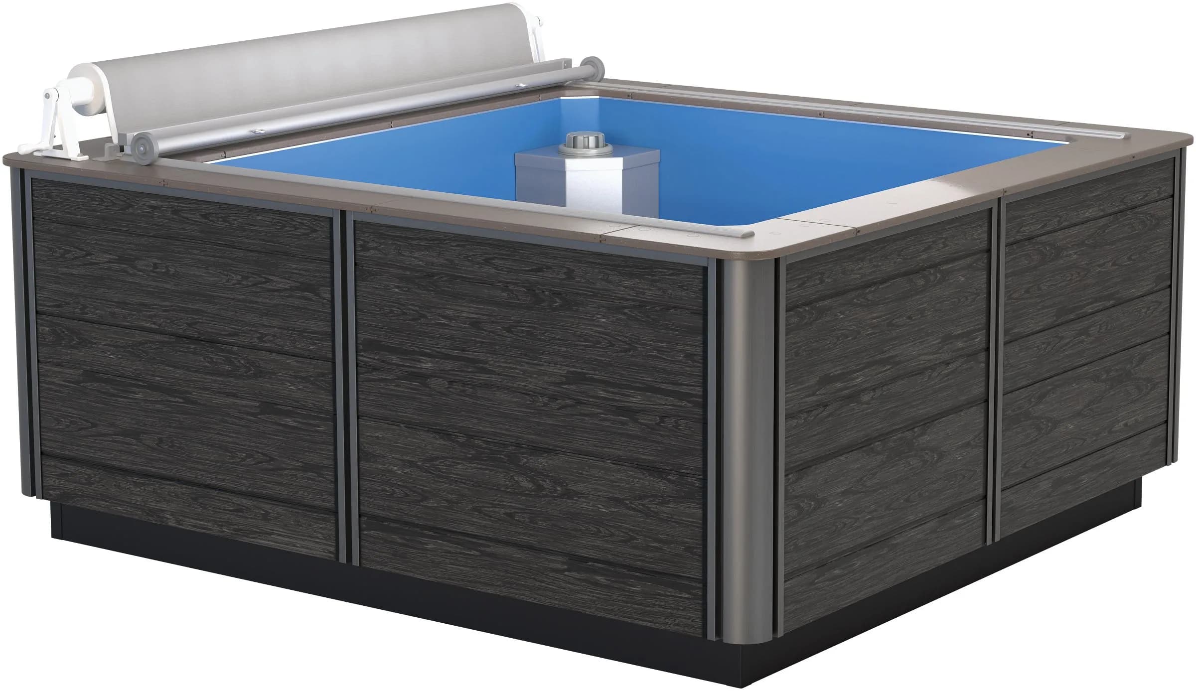 Endless Pools Plunge Mini product view 1