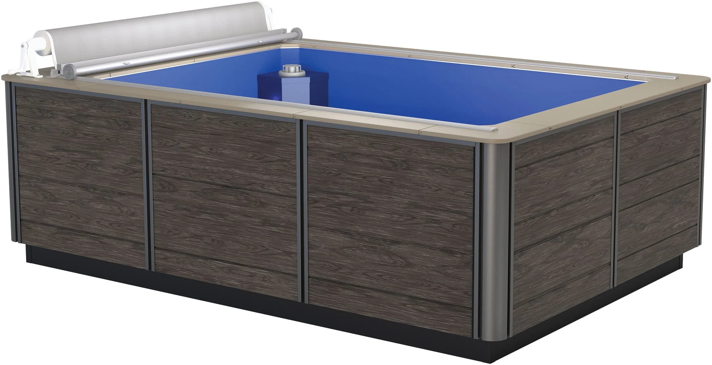 Endless Pools Plunge Prime product view 1