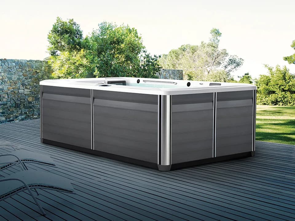 Endless Pools R500 RecSport product view 4